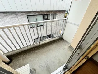 パークタウンハウスI【3階】の内装