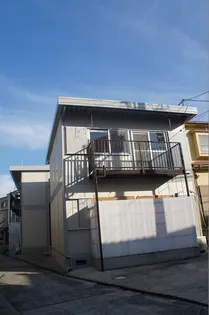 三浦ハイツの画像