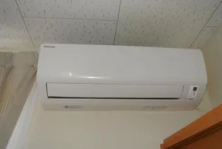 レオパレスピュア【1階】の内装