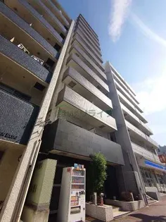 XEBEC門前仲町の画像