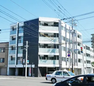 CACAO円山の画像