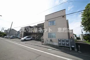 ハイツラッキーの画像