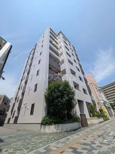 GRAN STORIA【8階】の外観