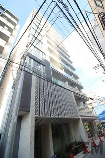 東京都墨田区菊川2【マンション】の外観