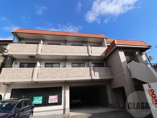 アジアンタムハイツの画像