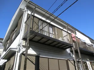 ベルハイツコヤマの画像