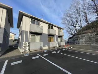 ハイツメイプルの画像