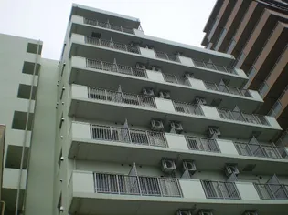 ガルダ船橋本町の画像