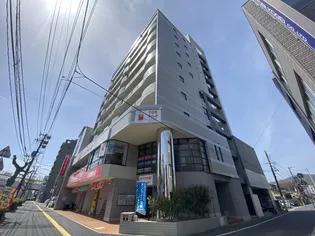 エトノ空港通りの画像