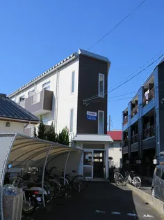 カレッジライフの画像