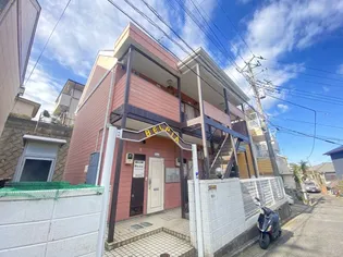 ベルピア馬堀海岸1ー3の画像