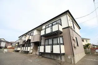 ハイカムール松園の画像