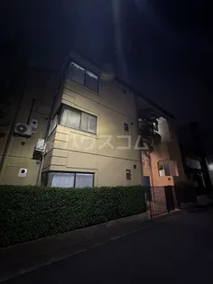 公孫樹館【1階】の外観