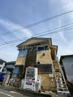 メゾンFII【2階】の外観