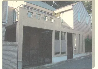 東京都世田谷区赤堤3【一戸建】の外観