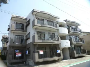 コーポクラウンの画像