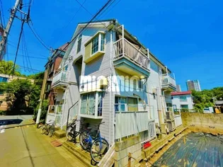 エスポアール三鷹の画像