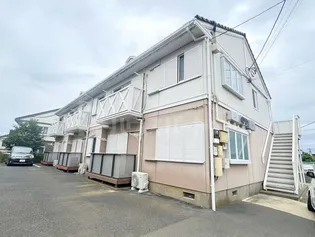 フレグランスみよしBの画像