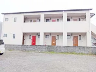 コーポ石垣西の画像