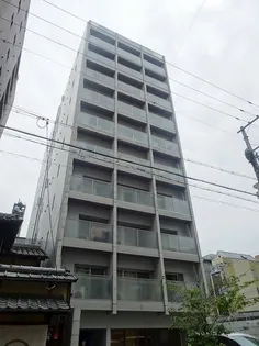 ブリリアンスITO【2階】の外観