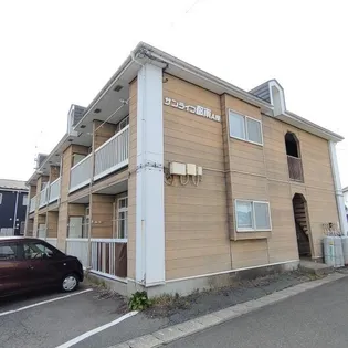 サンライフ都南Aの画像