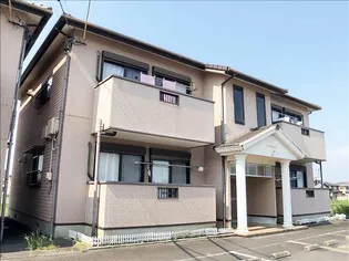 メゾンイナホAの画像