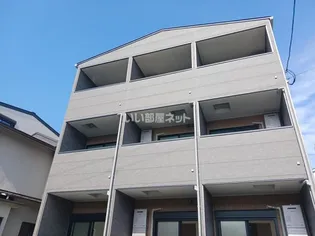 ハーモニーテラス太秦一ノ井町の画像