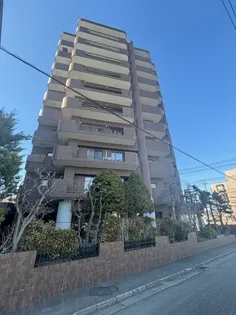 ライオンズマンション山の手の画像