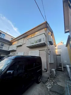 メゾン石井の画像