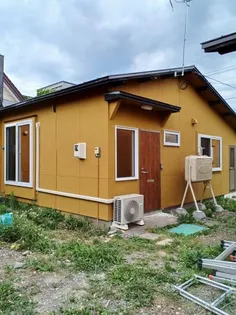 北海道旭川市豊岡十四条4【一戸建】の外観