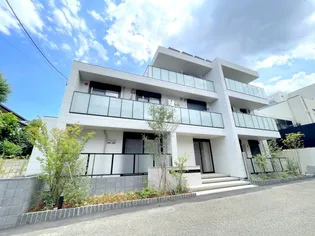 東京都杉並区阿佐谷南1【マンション】の外観