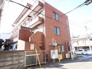 高尾ビルの画像