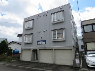 アークコート月寒東の画像