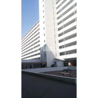 大阪府河内長野市小山田町【マンション】の外観