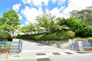 レトア坪屋【2階】の周辺