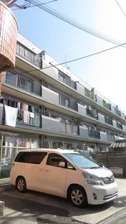リアライズ平野本町【4階】の外観
