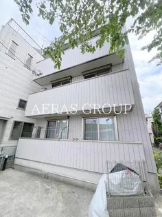 Sakura Plaza【2階】の外観