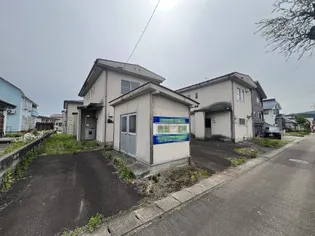 学校町アパートの画像