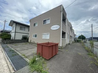 ガーデンハイム松任の画像