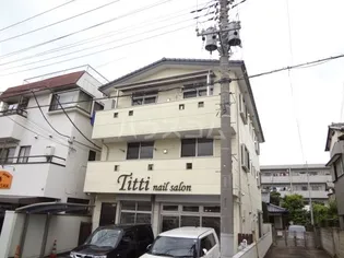 コスメハウスの画像