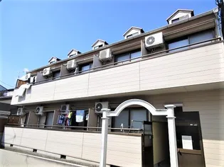 コットンハウスIの画像