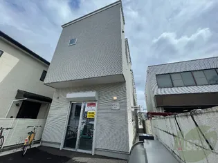 アークテラス荒町の画像