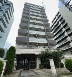 東京都練馬区北町5【マンション】の外観