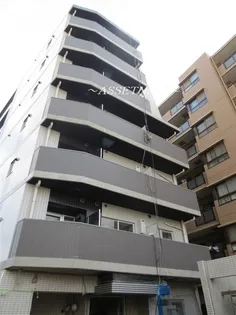 アクサス池袋本町の画像