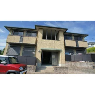 サウスアベニュー エヌ D棟の画像