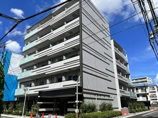 ガリシア中野富士見町の画像