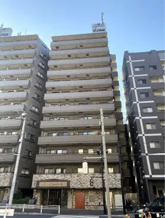 ガラ ステージ市ヶ谷弐番館の画像