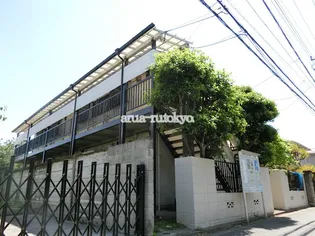 東京都武蔵野市吉祥寺東町1【アパート】の外観