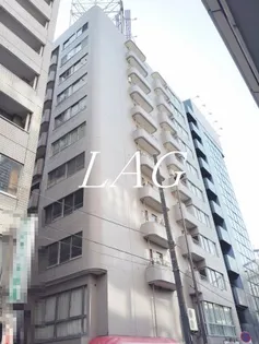 東カングランドマンション池袋キャッスル【6階】の外観