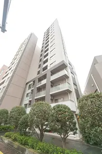 東京都文京区小石川2【マンション】の外観